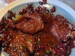 -懒人盐府人家(航天桥店)