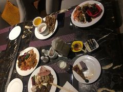 -绍兴鉴湖君澜大酒店