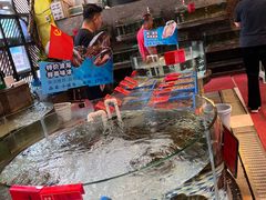 -黄泥岗·地道湖北菜(奥特莱斯店)