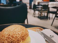 -Peet's Coffee皮爷咖啡(万象天地店)