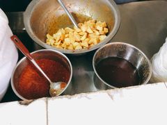 炸洋芋-街街旺风味炸洋芋(大观商业城C座店)