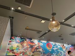 -半天妖烤鱼(任丘悦都汇店)