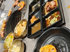 -大發韩国烤肉(八佰伴店)
