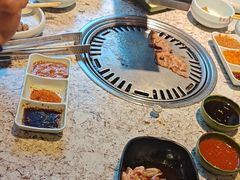 -高丽屋(天宁寺店)