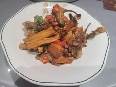 -老边饺子馆(中街店)