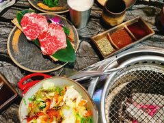 -井上和牛烤肉(大润发店)
