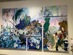 -四川美术学院美术馆