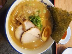 -Menya Miyabi Hokkaido Ramen