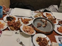 -汉巴味德(大悦城店)