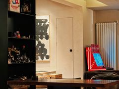 -漪龙台·B26 Rooftop Lounge