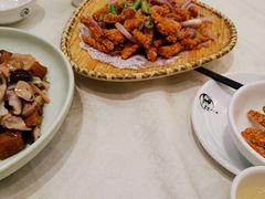 -聚鑫阁江浙菜·非遗传承技艺(青村帝华园店)