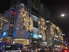 -乐天免税店(明洞店)