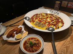 -太二酸菜鱼(深圳布吉万象汇店)
