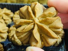 -珍妮曲奇聪明小熊(尖沙咀店)