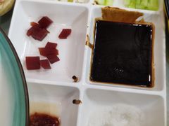 -味道香山烤鸭店(马池口店)
