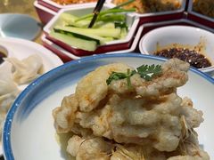 -苏师傅菜馆(上沙店)