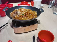 -避风塘(宝山万达店)