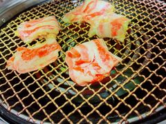 -韩悦牛排烤肉无限续(宝能中心店)