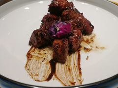 -径山十八道·风味民间菜(杭州总店)