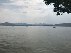 -钱江新城灯光秀