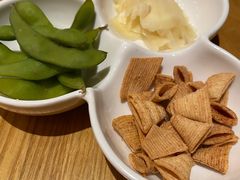 -友悦食堂(灯湖店)