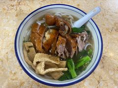 -厚街烧鹅(麻涌店)