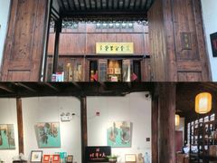 -月栖华明-云间草堂清茶馆(泗泾古镇店)