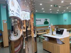 -老乡鸡(西岸凤巢店)