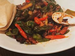 -老牌坊鲁菜名店(宽厚里店)