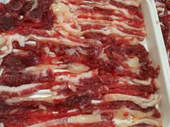 -潮汕大目牛肉火锅(上梅林店)