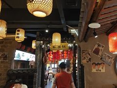 -帝一铭家宴(板塘店)