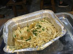 -二子海鲜大排档(太阳城店)