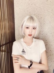 -3AM·S HAIR SALON烫发染发接发