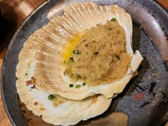 -尺山寸水日料(马桥满天星店)