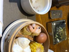 -上海浦东星河湾酒店