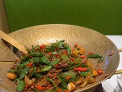 -周大厨·辣椒炒肉(龙湖南京雨山天街店)