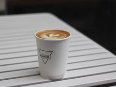 -Manner Coffee(IFS一楼店)