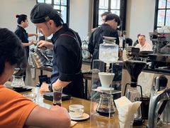 -The Workshop Coffee