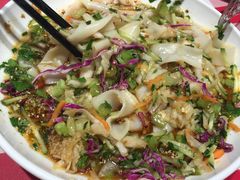 -西贝莜面村(近铁城市广场店)