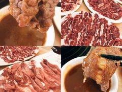 -陈记顺和潮汕牛肉火锅(韩江路店)
