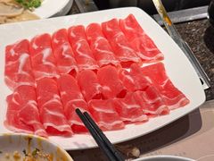 -皇城老妈火锅(琴台店)