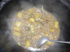 -东北农家院·铁锅炖(莘庄店)
