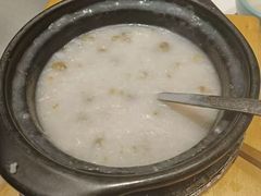-黄金粥港式·早晚茶(海阳路店)