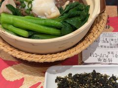 -华记煲仔华·煲仔饭(人和店)