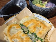 -地二手作鱼汤馄饨(上街里店)