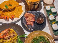 -Tegu泰古莲·泰国餐厅(红山6979店)