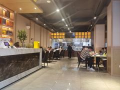 -西夏回族烧麦馆(牡丹街店)