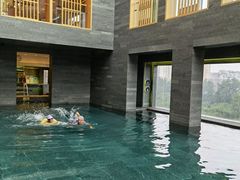 -北京盘古七星酒店