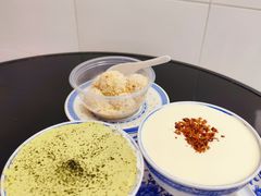 -百花传统甜品店(原址店)