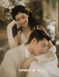 -太郎花子婚纱摄影TAHAKO(无锡店)